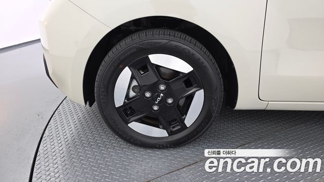 Kia RAY 2025 — photo 5