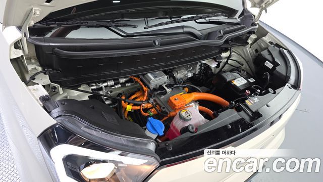 Kia RAY 2025 — photo 6