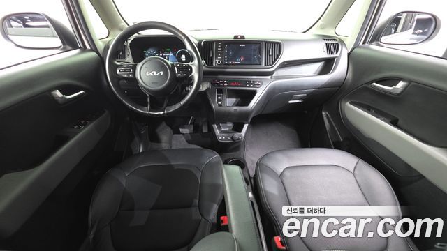 Kia RAY 2025 — photo 10