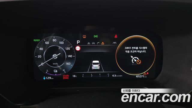 Kia RAY 2025 — photo 11