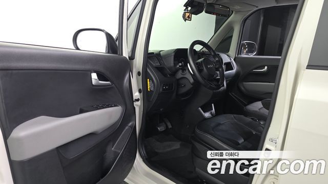Kia RAY 2025 — photo 13
