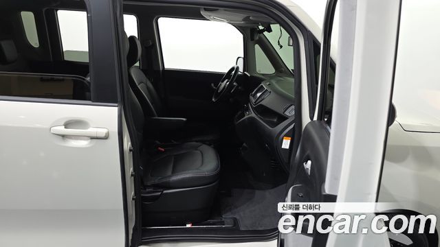 Kia RAY 2025 — photo 17