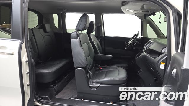 Kia RAY 2025 — photo 18