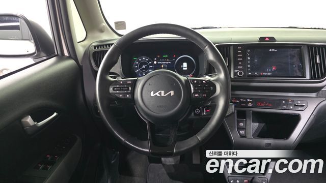 Kia RAY 2025 — photo 19