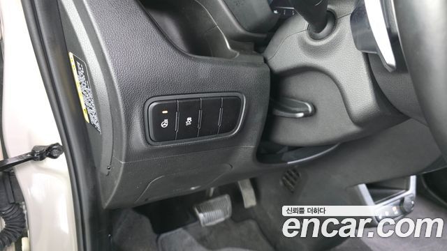 Kia RAY 2025 — photo 20