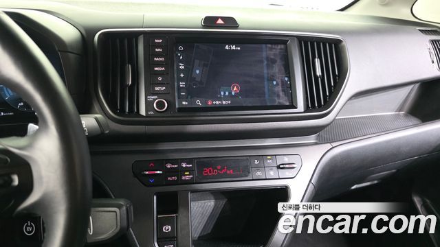 Kia RAY 2025 — photo 21