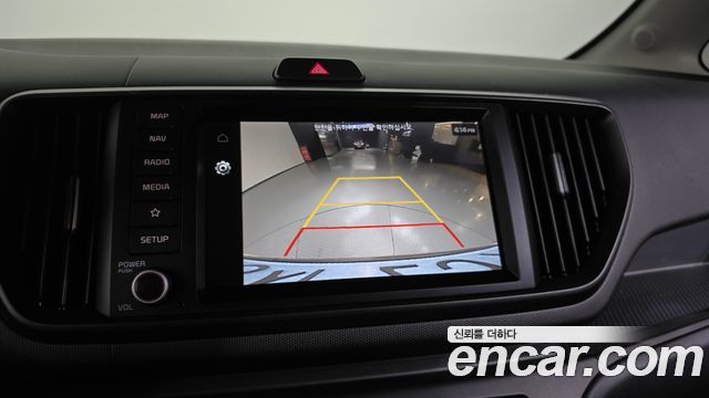 Kia RAY 2025 — photo 22