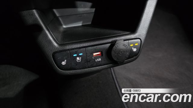 Kia RAY 2025 — photo 23