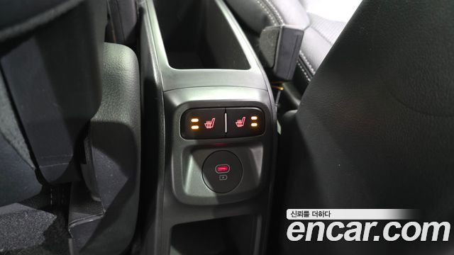 Kia RAY 2025 — photo 25