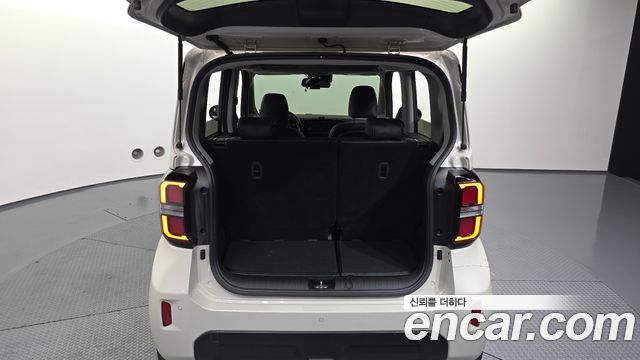 Kia RAY 2025 — photo 26