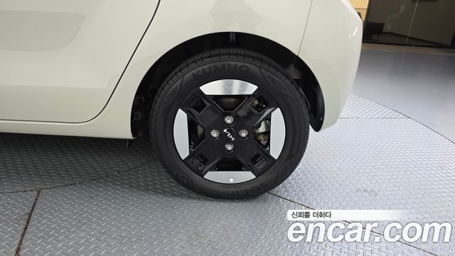 Kia RAY 2025 — photo 7