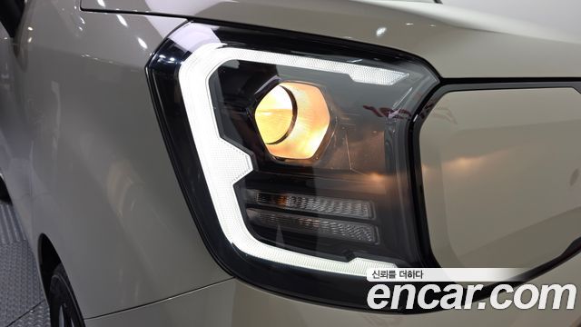 Kia RAY 2025 — photo 8