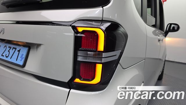 Kia RAY 2025 — photo 9