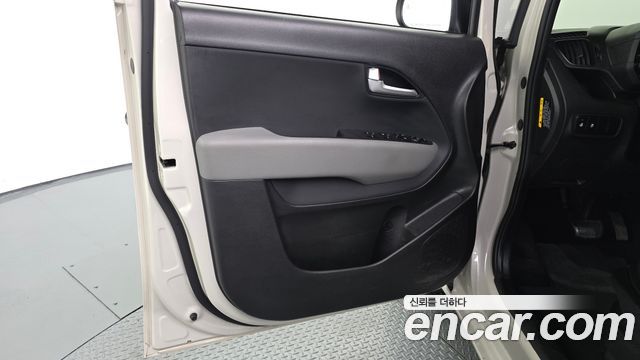 Kia RAY 2025 — photo 14