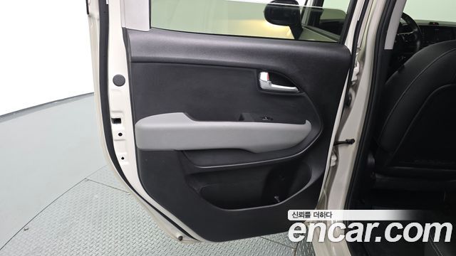 Kia RAY 2025 — photo 15