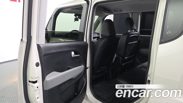 Kia RAY 2025 — photo 16