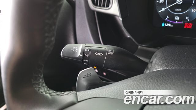 Kia RAY 2025 — photo 29