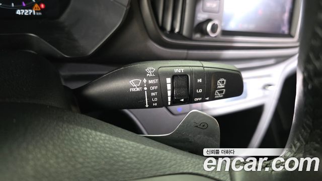Kia RAY 2025 — photo 30