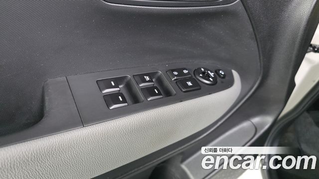 Kia RAY 2025 — photo 31