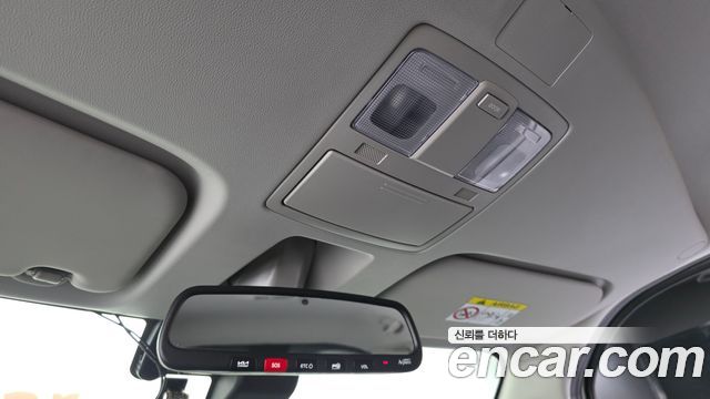 Kia RAY 2025 — photo 32