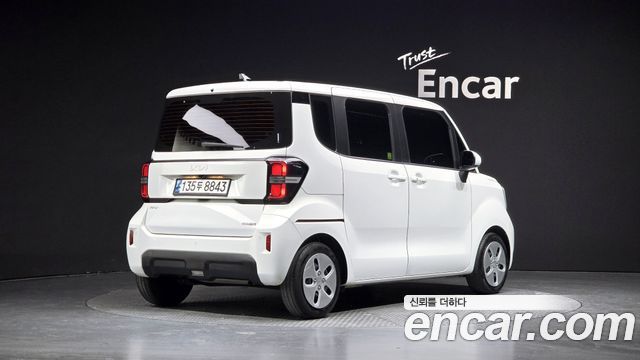 Kia RAY 2024 — photo 2