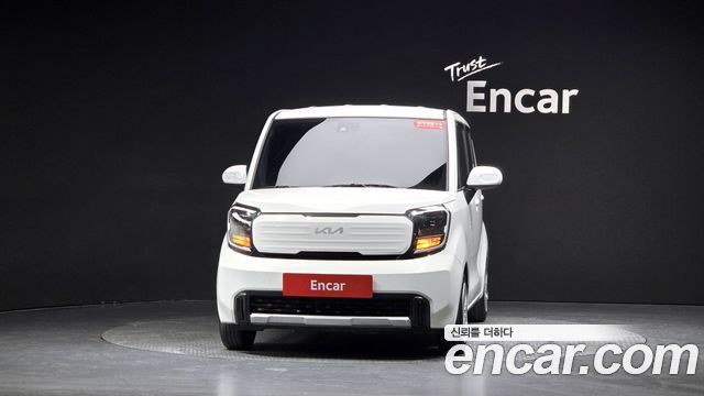 Kia RAY 2024 — photo 3