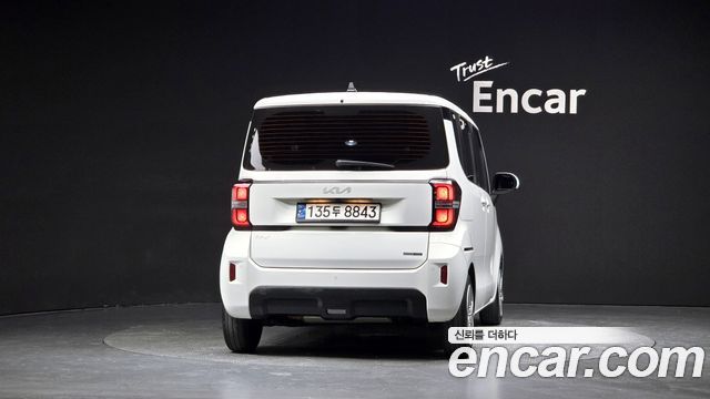 Kia RAY 2024 — photo 4