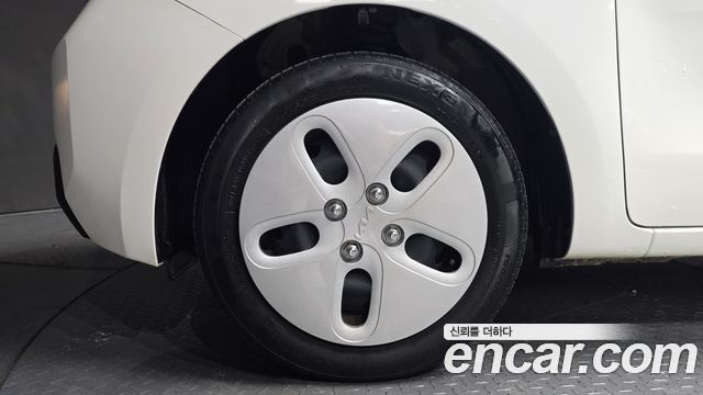 Kia RAY 2024 — photo 5