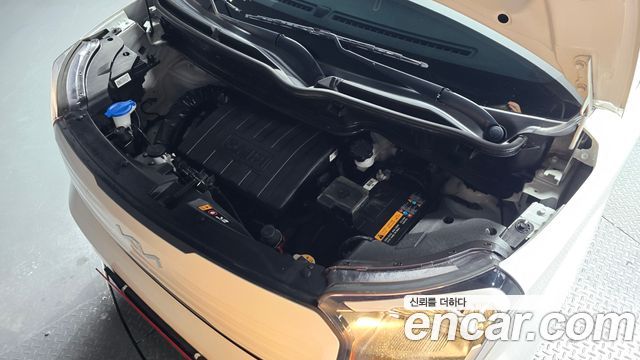Kia RAY 2024 — photo 6