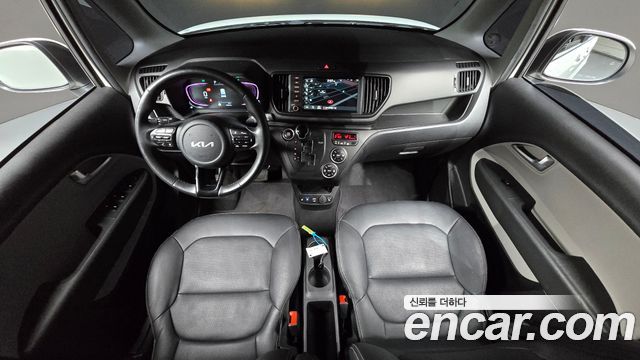 Kia RAY 2024 — photo 10