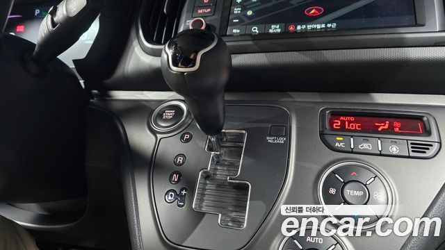 Kia RAY 2024 — photo 12