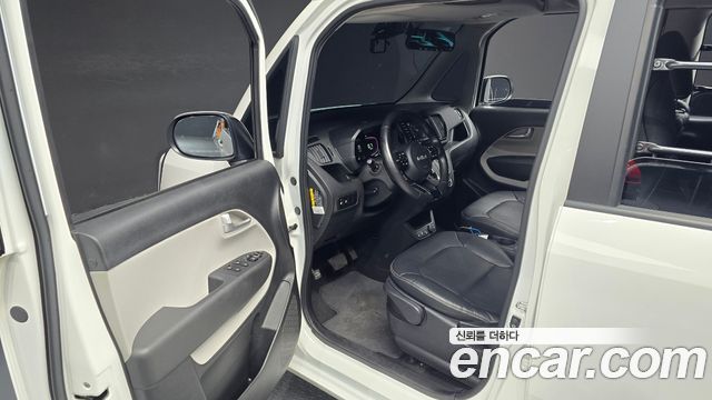 Kia RAY 2024 — photo 13