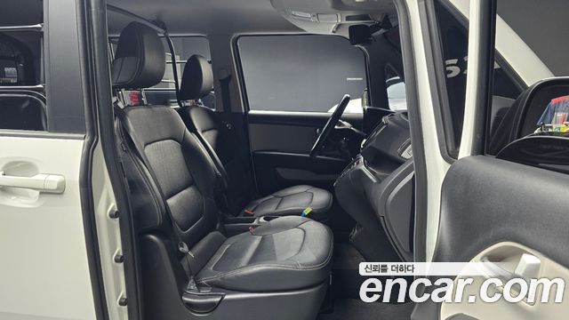 Kia RAY 2024 — photo 17