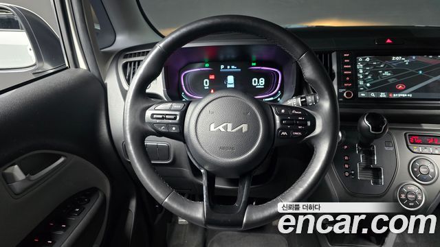 Kia RAY 2024 — photo 19