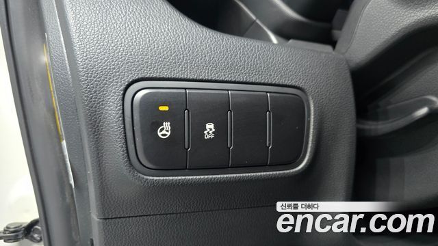 Kia RAY 2024 — photo 20