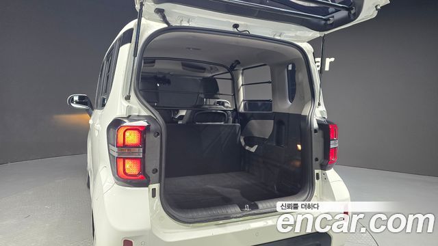 Kia RAY 2024 — photo 23