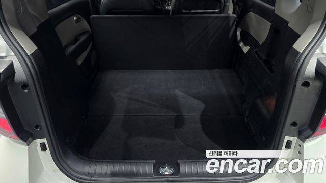 Kia RAY 2024 — photo 24