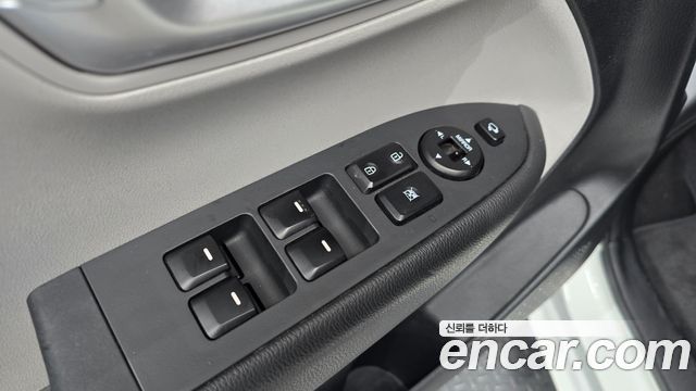 Kia RAY 2024 — photo 25