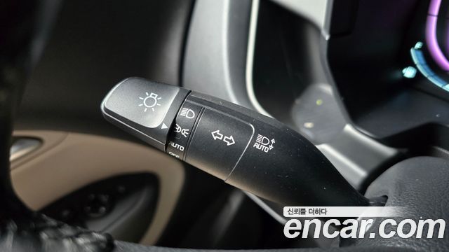 Kia RAY 2024 — photo 26