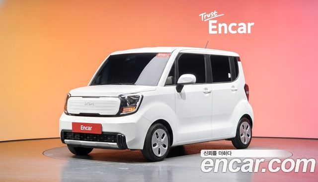 Kia RAY 2024 — photo 1