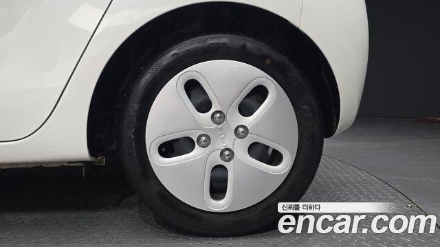 Kia RAY 2024 — photo 7