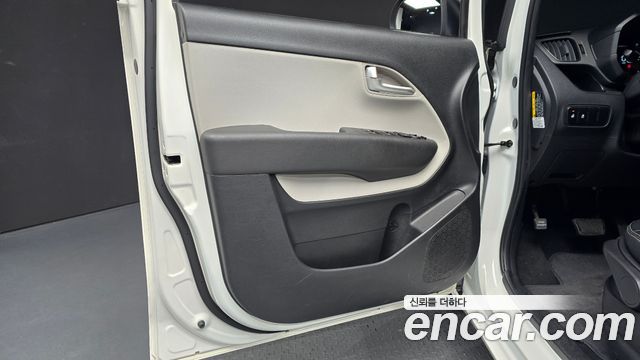 Kia RAY 2024 — photo 14