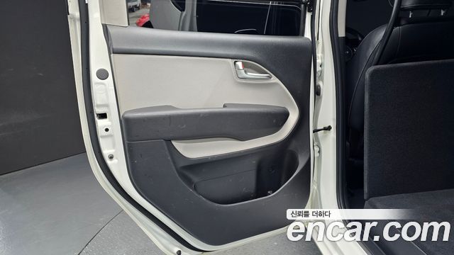 Kia RAY 2024 — photo 15