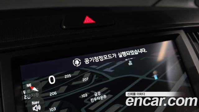 Kia RAY 2024 — photo 27