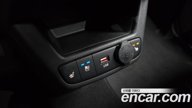 Kia RAY 2024 — photo 29