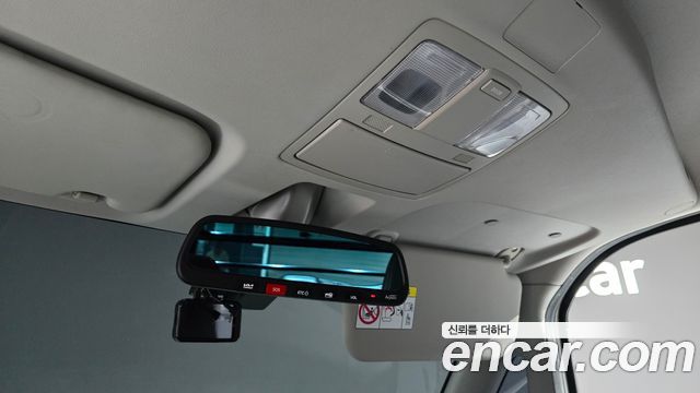 Kia RAY 2024 — photo 30