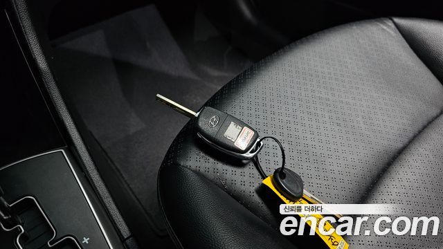 Hyundai Accent 2016 — photo 31