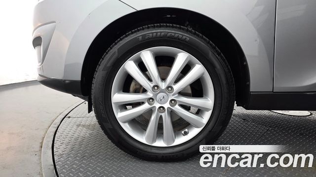 Hyundai Tucson 2013 — photo 5