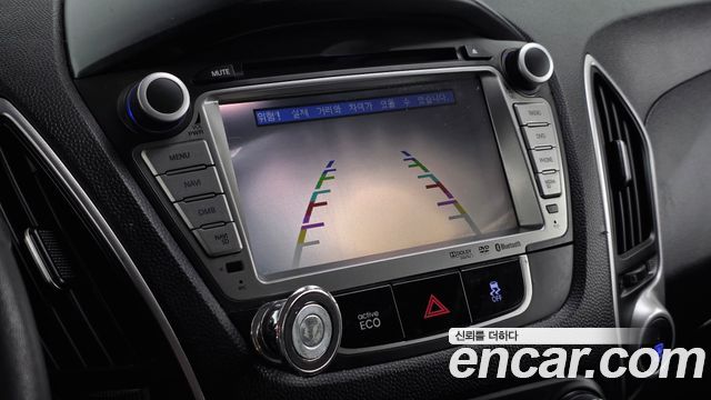 Hyundai Tucson 2013 — photo 13