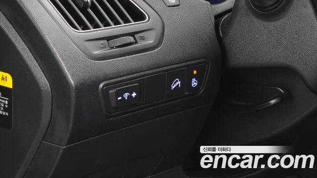 Hyundai Tucson 2013 — photo 15